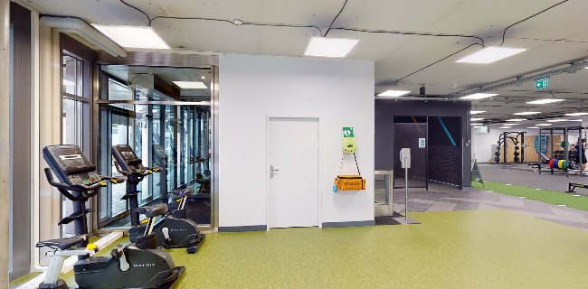PureGym Lyss Telefonnummer