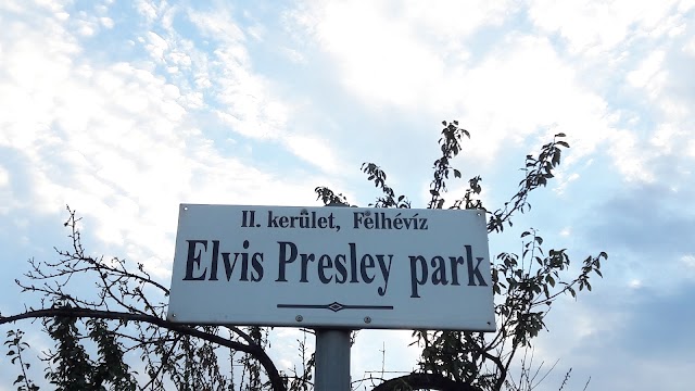 Elvis Presley tér