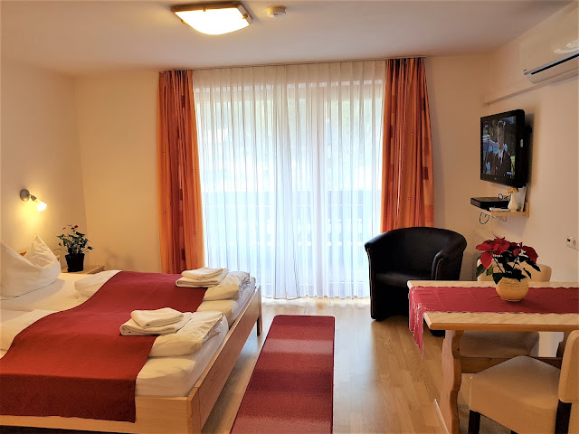 Hotel Gasperin Bohinj by null