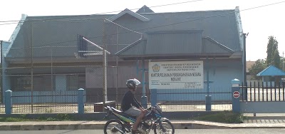 Photos of Kantor Pelayanan Perbendaharaan Negara Merauke