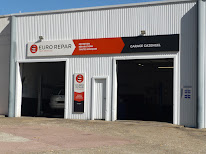 Garage Gazengel à Astaffort