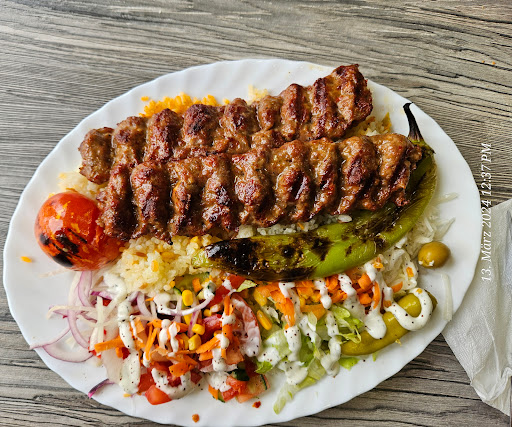 Ossendorfer Kebap & Pizza Haus - Thumbnail