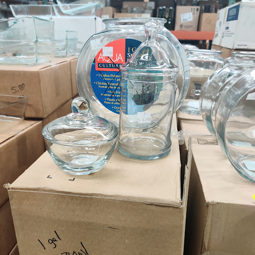 Midwest Glassware Outlet - Thumbnail