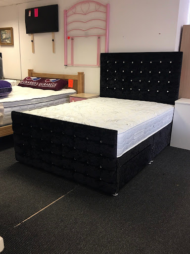 Discount Bed Centre - Visual