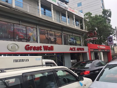 Photos of Ace Autos Pvt. Ltd.