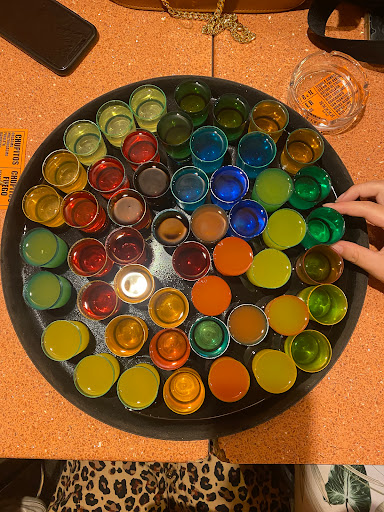 Tequila bar 502 - Thumbnail