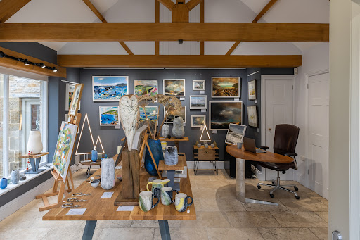 NGalleries - Visual