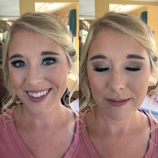 Makeup By Grace - Visual