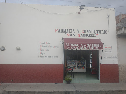 San Gabriel Farmacia y Consultorio