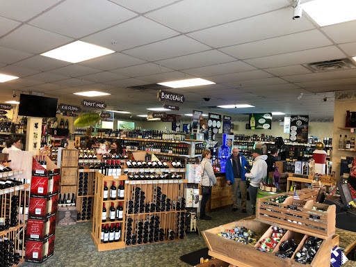 Grapevine Fine Wines & Liquor - Thumbnail
