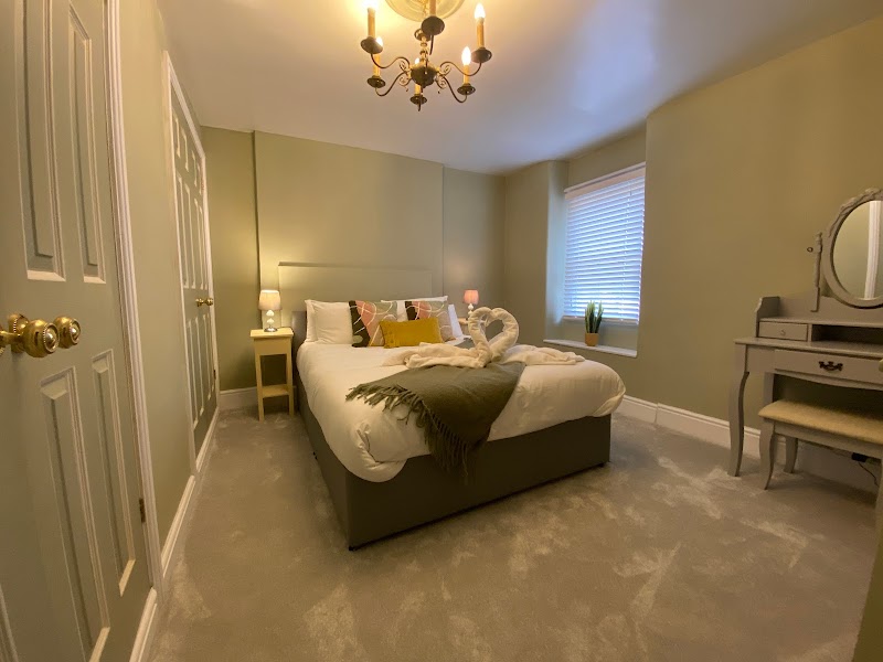 Wiltshire & Bath Self Catering photo 2