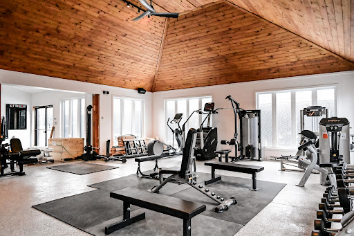 Kanehsatake CrossFit
