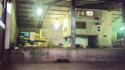 Photos of OLAM IMPORTADORA DE CACAO