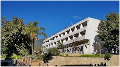 Photos of H&ocirc;tel le Balloua