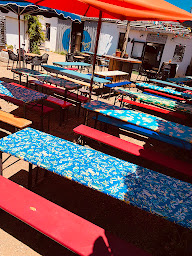 Photo n°28 de LES FOUS BRASSANT à L'Île-d'Yeu (Microbrasserie)