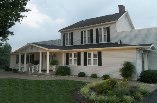 Hartford Funeral Home - Thumbnail