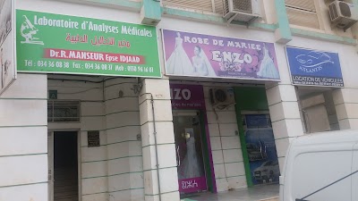 Photos of ENZO MARIAGE AKBOU