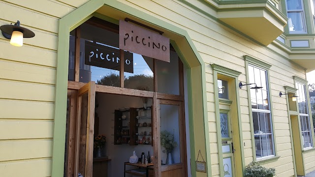 Piccino