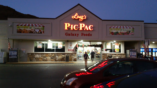 Long's Pic Pac - Thumbnail