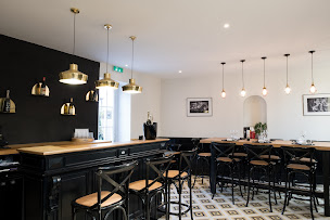 Photo n°14 de Auberge de la Grange Aux Loups à Apremont (Restaurant)