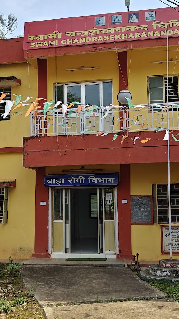 Sch Hospital Dharampura