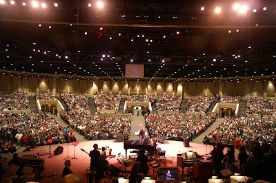 Photos of First Baptist Church Of Indian Rocks
