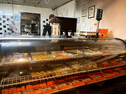 Gourmet Restaurant and Sweets - Thumbnail