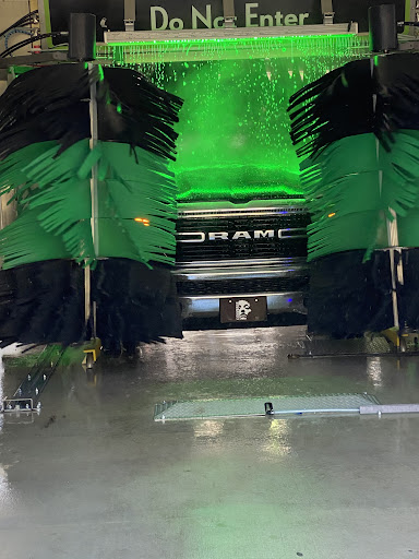 Southern Car Wash Solutions - Thumbnail