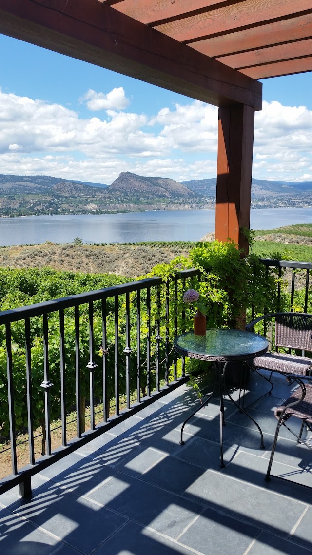 Marichel Winery