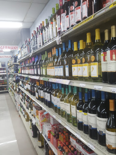 Jayco Liquors - Thumbnail