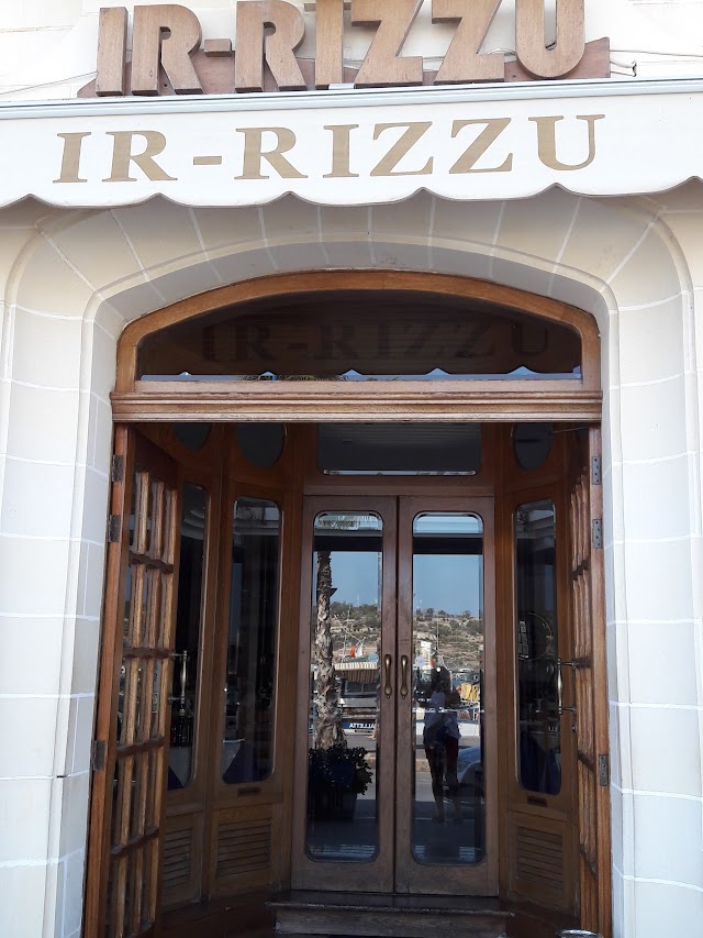 Ir-Rizzu