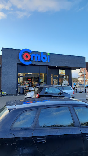 Combi Verbrauchermarkt Ihlow - Thumbnail