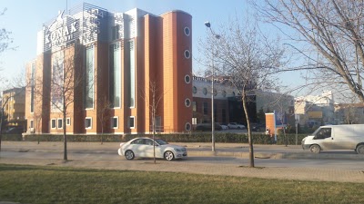 Photos of &Ouml;zel Konak Hospitals
