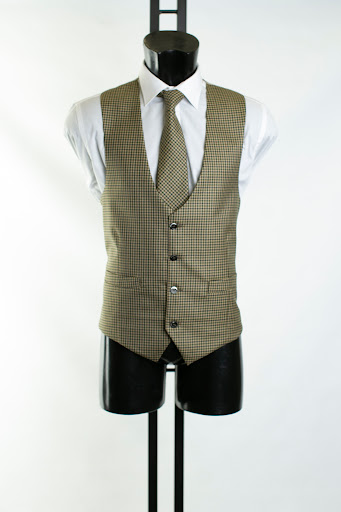 Cookham Formal Hire & The Cookham Tailors APPOINTMENT ONLY - Thumbnail