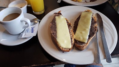 Photos of Porte&ntilde;o Caf&eacute;
