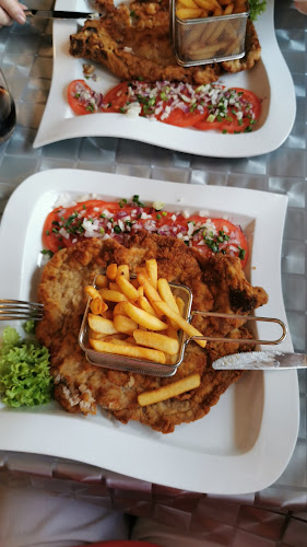 RESTAURACJA TaBeata - Suwałki