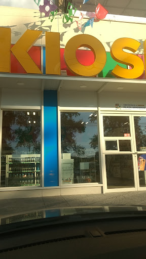 Kiosko plaza senderos gdl - Thumbnail