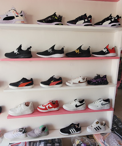 Adryshop - Visual