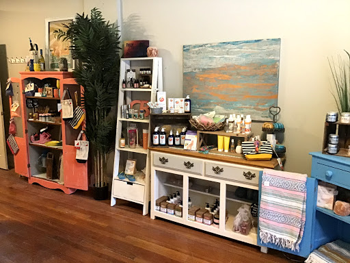 By the Sea Salt Therapy Gallery - United States