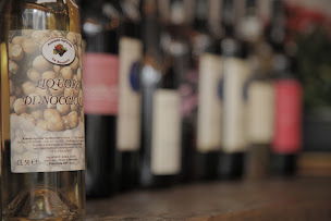 Photo n°12 de La Fraschetta à Montreuil (Restaurant italien)