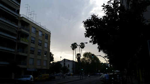 Galería Carlos Bermúdez