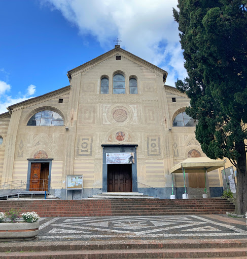 Chiesa S. Francesco - Padri Somaschi