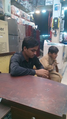 Larkana Shopping Centre