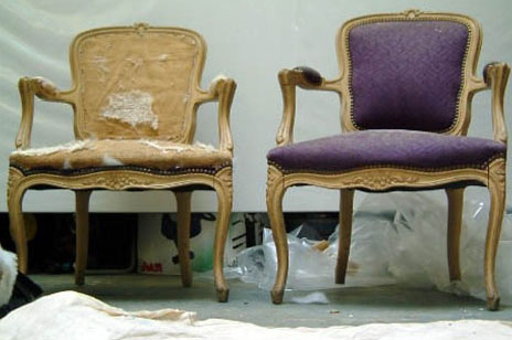 MAXWELLS FURNITURE RESTORATIONS - Thumbnail
