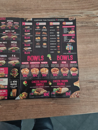 Photo 1 - Planet kebab