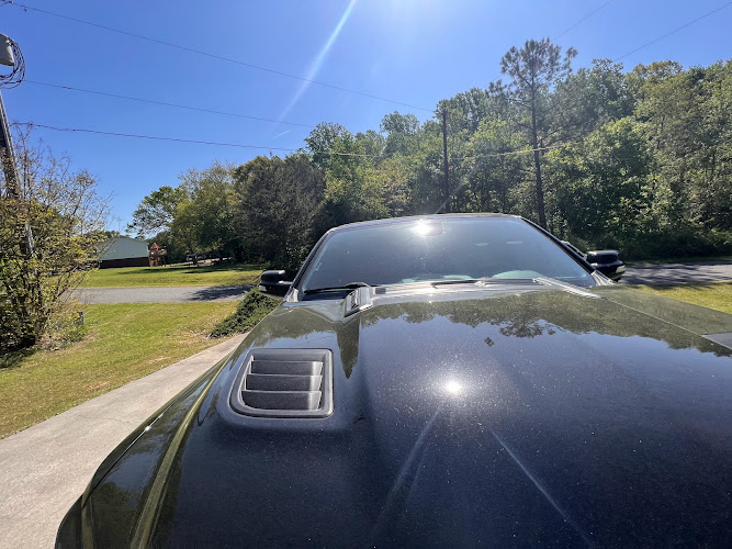 Luxury Tint Nc Window Tint in Greensboro