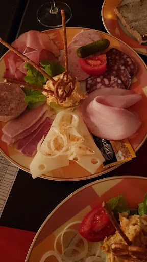Weinbau Wolf - Visual