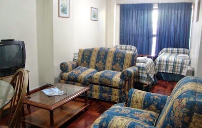 Photos of Home Suites Apart Hotel Mendoza