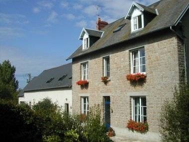 Photo de Ferme de Marigny