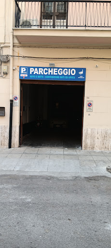 parking massaro - Thumbnail